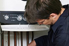 boiler repair Tharston