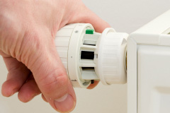 Tharston central heating repair costs