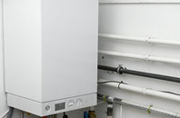 free Tharston condensing boiler quotes
