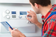 free Tharston gas safe engineer quotes