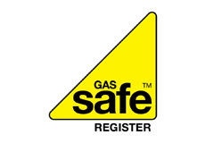 gas safe companies Tharston